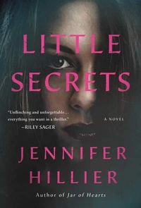 Enlarge image Cover: Little Secrets - Minotaur Books