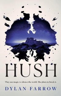 Enlarge image Cover: Hush - Wednesday Books