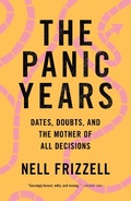 Cover: The Panic Years - Flatiron Books