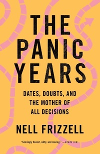 Enlarge image Cover: The Panic Years - Flatiron Books