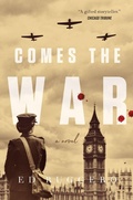 Cover: Comes the War - St Martin's Press