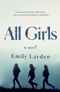 Cover: All Girls - St. Martin's Griffin