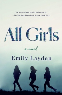 Enlarge image Cover: All Girls - St. Martin's Griffin