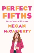 Cover: Perfect Fifths - Wednesday Books