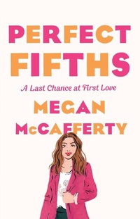 Enlarge image Cover: Perfect Fifths - Wednesday Books