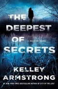 Cover: The Deepest of Secrets - Minotaur Books