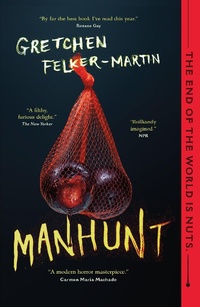 Enlarge image Cover: Manhunt - St Martin's Press