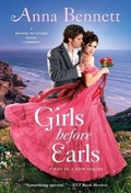 Cover: Girls Before Earls - St. Martin's Press