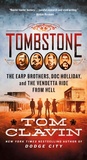 Cover: Tombstone - St. Martin's Press