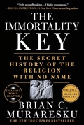 Bild: The Immortality Key - Saint Martin's Griffin,U.S.
