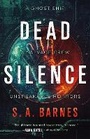 Cover: Dead Silence - St Martin's Press