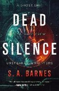 Cover: Dead Silence - St Martin's Press