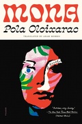Cover: Mona - Picador USA