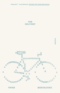 Cover: The Delivery - Picador USA
