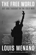 Cover: The Free World - Picador USA