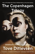Cover: The Copenhagen Trilogy - Picador USA