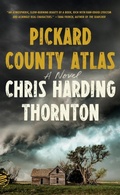 Cover: Pickard County Atlas - St Martin's Press