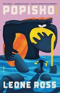 Cover: Popisho - Picador USA