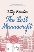 Cover: The Lost Manuscript - Saint Martin's Griffin,U.S.