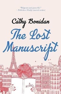 Enlarge image Cover: The Lost Manuscript - Saint Martin's Griffin,U.S.