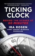 Cover: Ticking Clock - Saint Martin's Griffin,U.S.