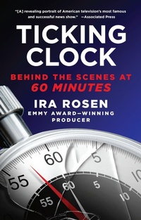 Abbildung von: Ticking Clock - Saint Martin's Griffin,U.S.