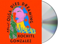 Abbildung von: Olga Dies Dreaming - MacMillan Audio