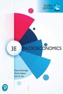 Cover: Macroeconomics, Global Edition - Pearson Education Limited