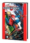 Cover: Ultimate Spider-Man Omnibus Vol. 1 - Marvel Comics