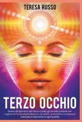 Cover: Terzo Occhio - Teresa Russo