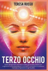 Enlarge image Cover: Terzo Occhio - Teresa Russo