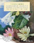 Cover: The Kew Gardens Marianne North Nature Colouring Book - Arcturus