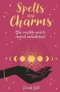 Cover: Spells & Charms - Arcturus