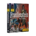 Cover: Pop-Up Classics: Frankenstein - ARC