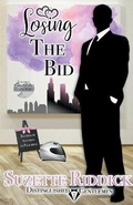 Cover: Losing The Bid - Heart 2 Heart Publishing