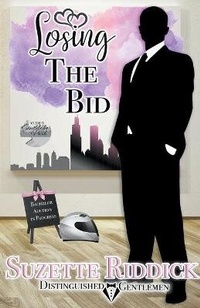 Enlarge image Cover: Losing The Bid - Heart 2 Heart Publishing