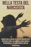 Cover: Nella testa del narcisista - Teresa Russo