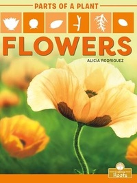 Enlarge image Cover: Flowers - Crabtree Roots
