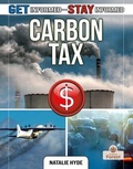 Cover: Carbon Tax - Crabtree Publishing Company
