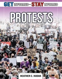 Abbildung von: Protests - Crabtree Publishing Company