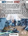 Cover: Housing and Homelessness - Crabtree Publishing Company