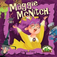 Abbildung von: Maggie McNitch - Crabtree Publishing Co,Canada