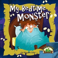 Abbildung von: My Bedtime Monster - Crabtree Publishing Co,Canada
