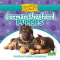 Cover: German Shepherd Puppies - Crabtree Seedlings