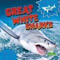 Cover: Great White Sharks - Crabtree Publishing Co,US