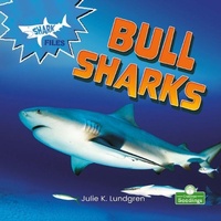 Enlarge image Cover: Bull Sharks - Crabtree Publishing Co,US