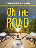 Cover: On the Road - Crabtree Publishing Co,Canada