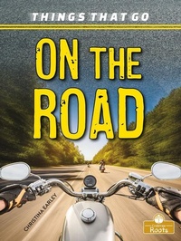 Abbildung von: On the Road - Crabtree Publishing Co,Canada