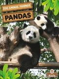 Cover: Pandas - Crabtree Roots