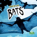 Cover: Creepy But Cool Bats - Crabtree Seedlings